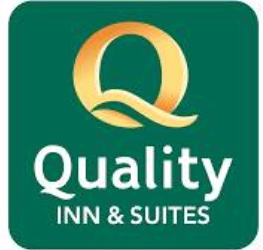 Quality Inn & Suites Columbus Exterior foto